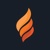 Blaze Creative Logo