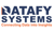 Datafy Systems Logo