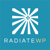 RadiateWP Logo