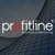 Profitline Business Process Outsourcing Logo