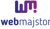 Webmajstor Logotype