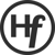 Human Friend Digital Logo