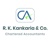 R. K. Kankaria & Co. Logo