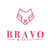 Provider Logotype BRAVO & BRAVO Logo