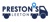 Preston’s Leeton Logo