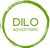 DILO Advertising Logo