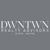 DWNTWN Realty Advisors Logo