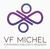 VF Michel S.C. Contadores Públicos y Abogados Logo