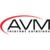 AVM Internet Solutions, Inc. Logo