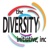 The Diversity Initiative Logo