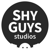 Shy Guys Studios Logo
