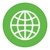 Global Language Solution (GLS) Logotype