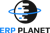 ERP Planet Logotype
