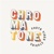 Chromatone Studios Logo