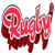 Rugby Manufacturing Co Logotype