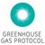 Greenhouse Gas Protocol Logo