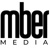 Mber Media Logotype
