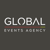 Provider Logotype Global Events Agency Logo