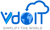 Vdoit Technologies Logo