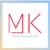 MK Website Design & SEO Services Logo