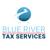 Blue River Tax Services Logo