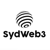 SydneyWeb3 Logo