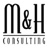 M&H Consulting Logo