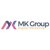 MK Group Digital Marketing Logo