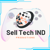 Sell Tech IND. Productions Logo