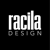 Racila Design LLC Logo