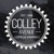 Colley Avenue Copies & Graphics Logo