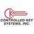 Controlled Key Systems, Inc. Logo