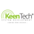 Keentech System Development Logo