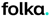 Folka Media Logo