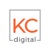 KC Digital Logo