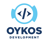 OYKOS DEVELOPMENT Logo