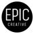 Get EPIC Creative Logo