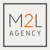 M2L Agency GmbH Logo