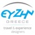 EY ZHN Greece Logo