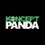 Koncept Panda Animation Studio LLP Logo