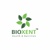 Bioxent Health and Nutrition Pvt. Ltd. Logotype