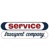 Service Transport Logo