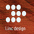 L.inc Design Logo
