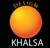 Khalsa Design Inc Logo