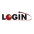 Login Logistics USA Logo