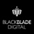 BlackBlade Digital Logo