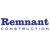 Remnant Construction Logo