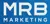 MRB Marketing Logo