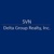 SVN | Delta Group Realty, Inc. Logo