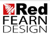 Redfearn Design Logo